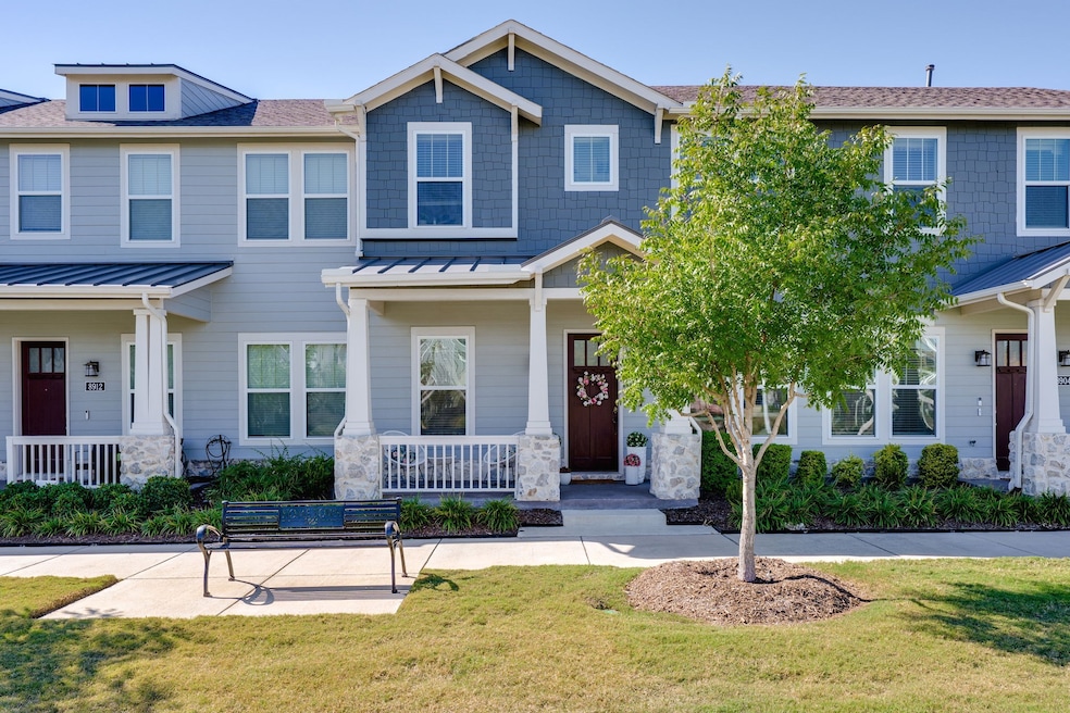 8908 Redding St, North Richland Hills, TX 76180 - photo 1