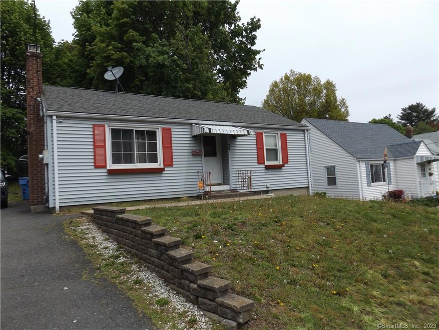 30 Schultz St, New Britain, CT 06051 - photo 1