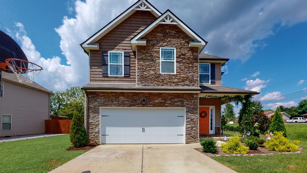 Tasha Miller Real Estate Agent in Murfreesboro, TN