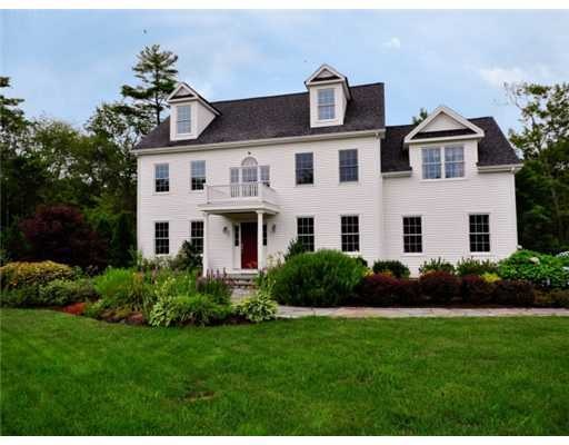 5 Wisteria Way, Wrentham, MA 02093 - photo 1