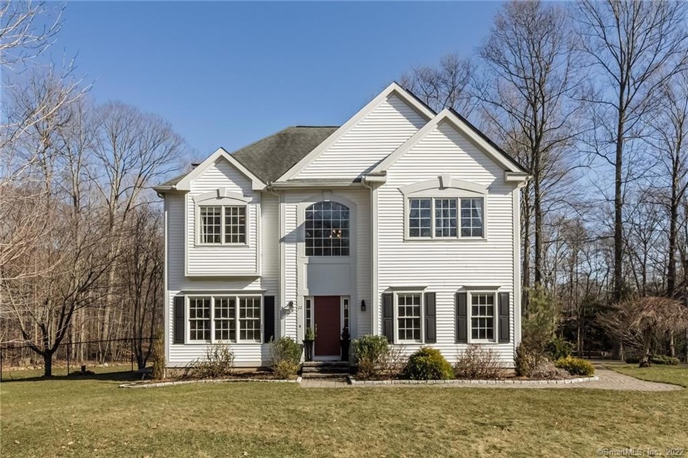 22 Running Brook Dr, Killingworth, CT 06419 - photo 1