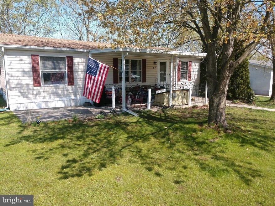 90 Knight Rd, Gettysburg, PA 17325 - photo 1