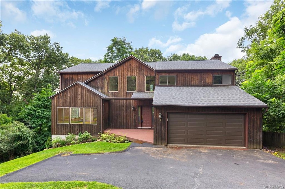 4 Summit Terrace, Dobbs Ferry, NY 10522 - photo 1