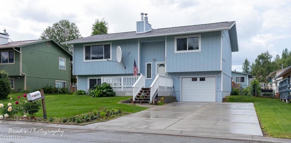3210 Evergreen
