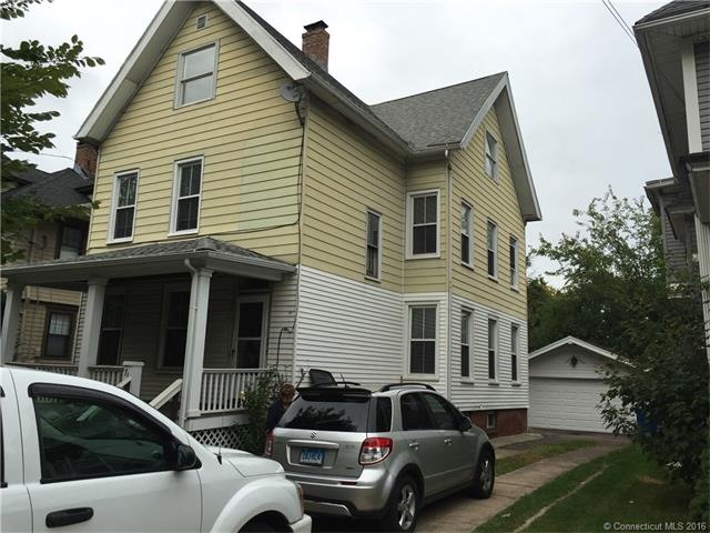 71 Howard Ave unit 2nd floor, New Haven, CT 06519 - photo 1