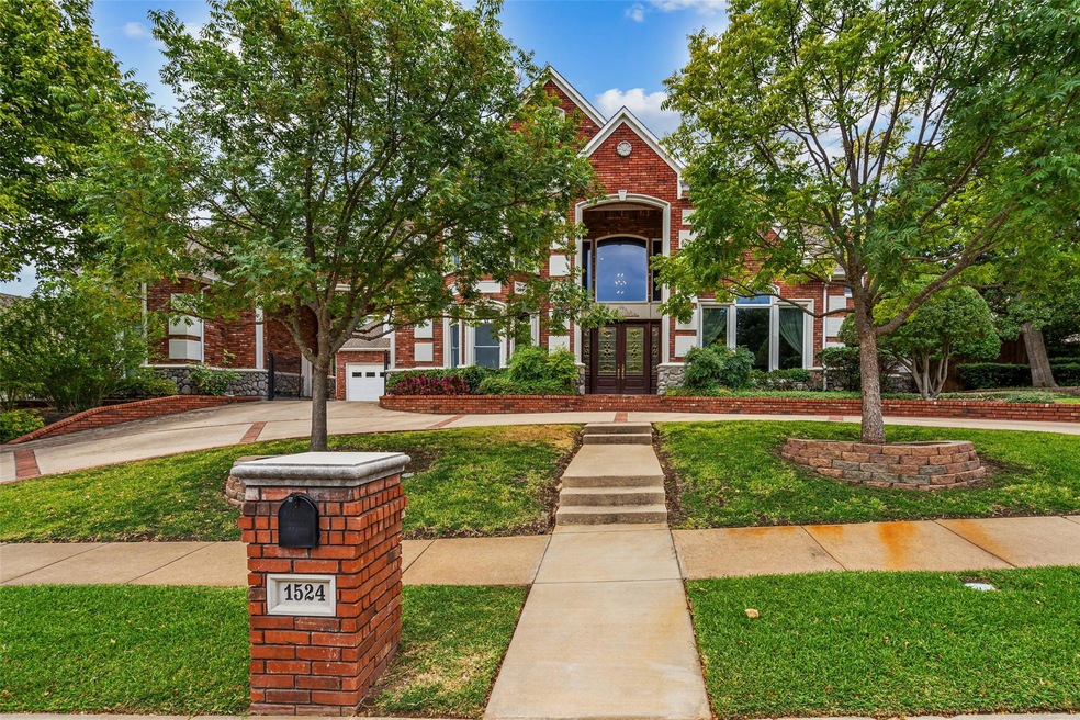 1524 Hunters Ridge Cir, Denton, TX 76205 - photo 1