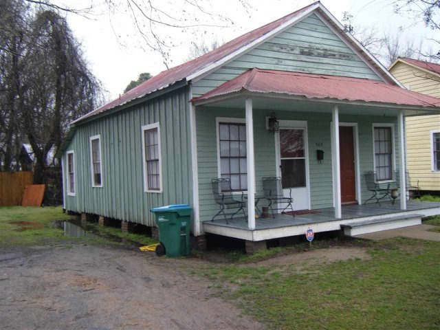 Main View