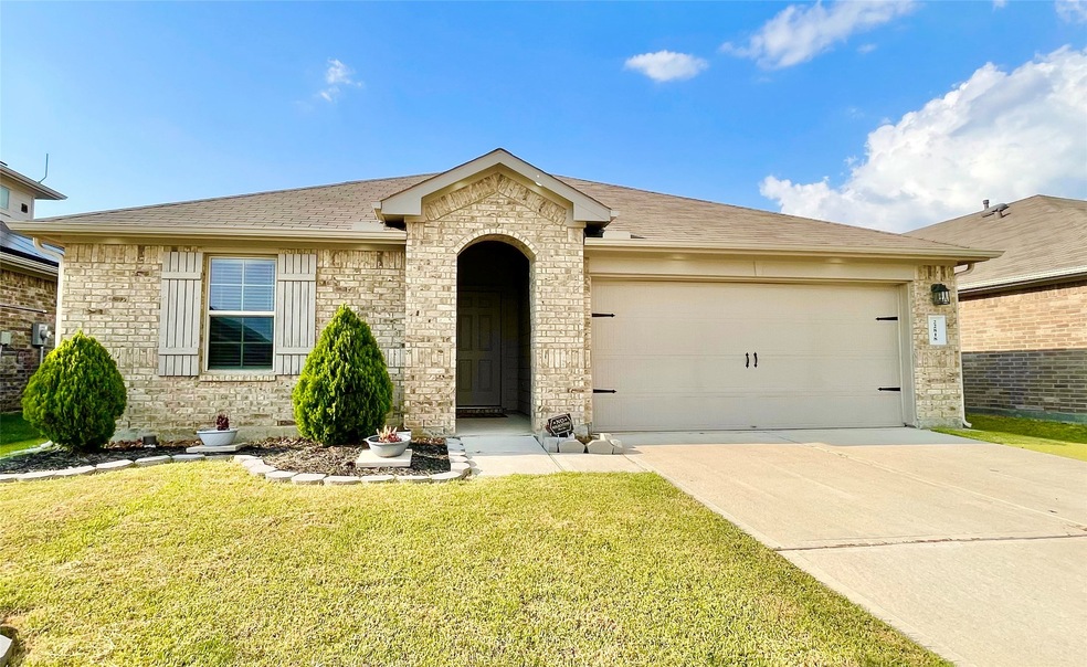 22818 Tuscany Ridge Ln, Katy, TX 77449 - photo 1