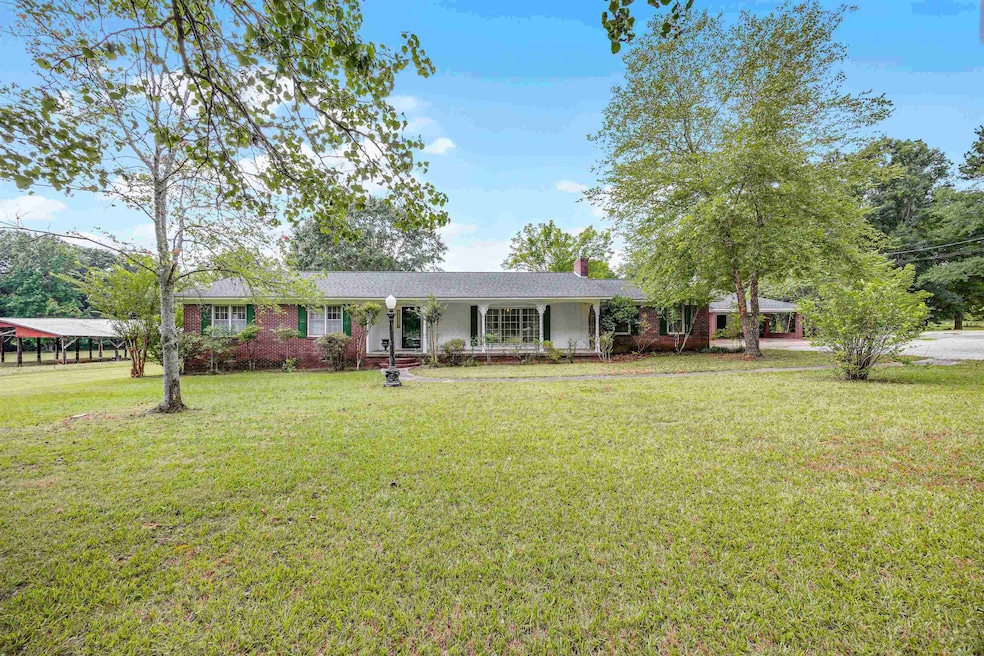 7837 Highway 22 S, Michie, TN 38357 - photo 1