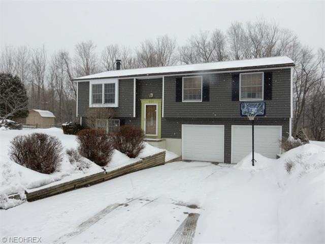 Updated 3 bedroom home in Laurel Glen. Enjoy the l