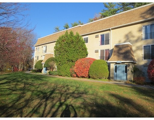 107 Swanson Rd unit 104, Boxborough, MA 01719 - photo 1