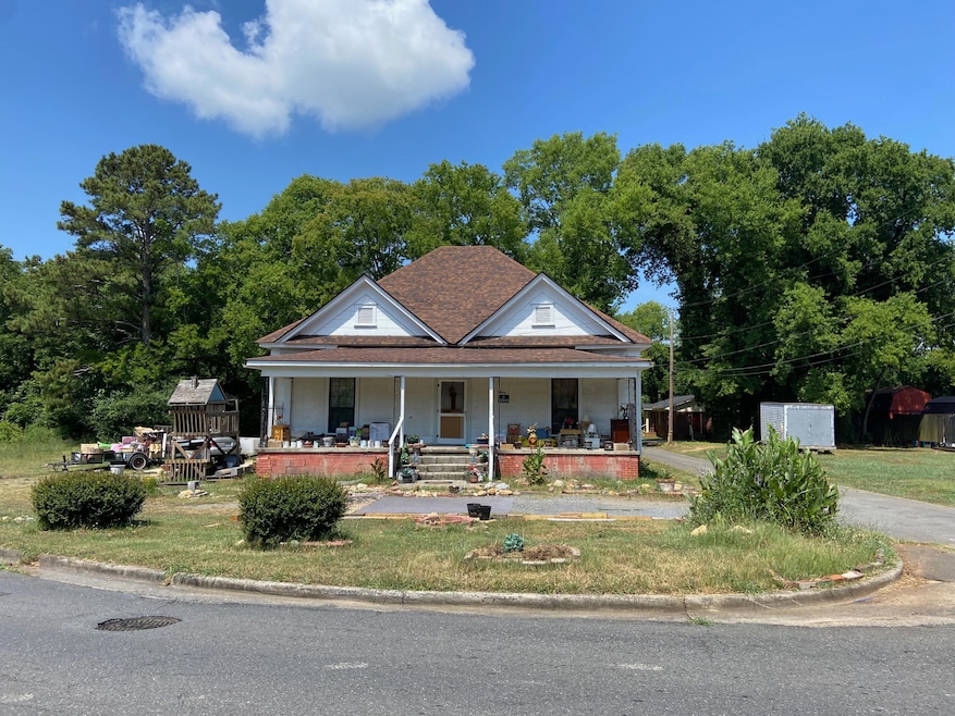1010 SE Walnut Ave