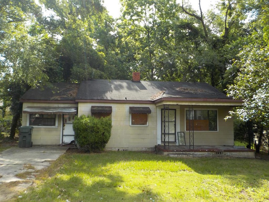 Main View