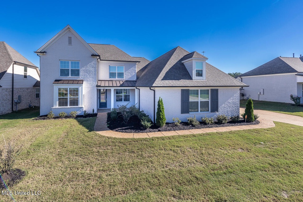 372 Fawn Grove Trail, Hernando, MS 38632 - photo 1