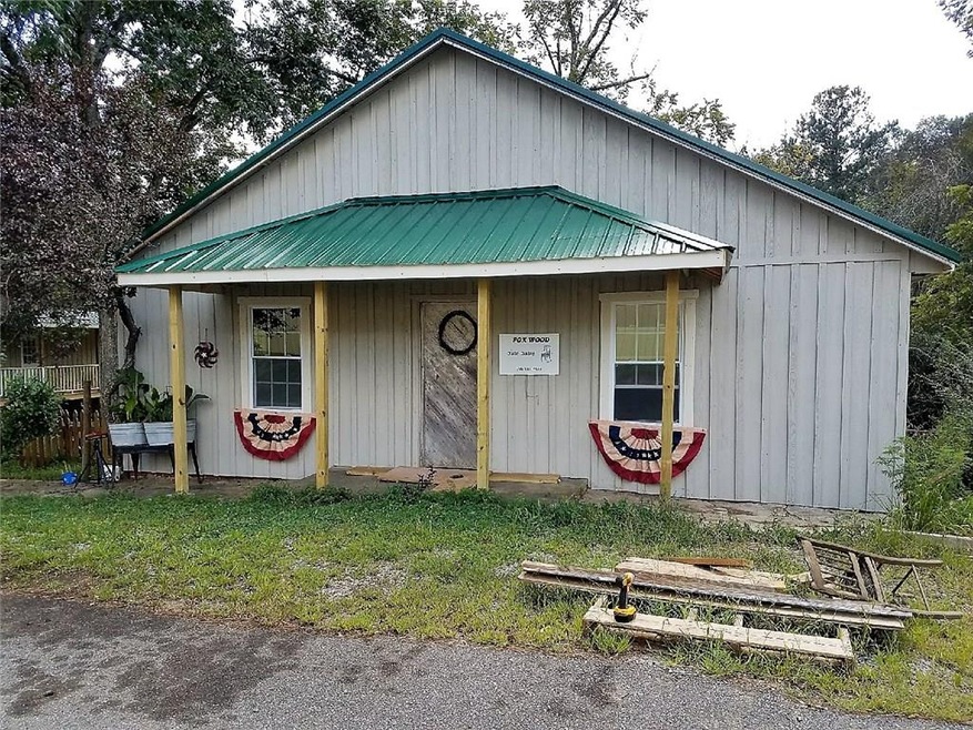 4950 S Dixie Hwy, Resaca, GA 30735 - photo 1