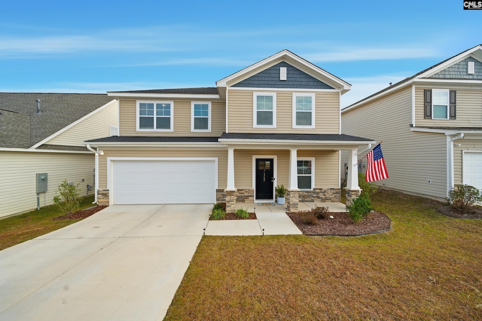 1722 White Roses Ct, Lexington, SC 29073 - photo 1