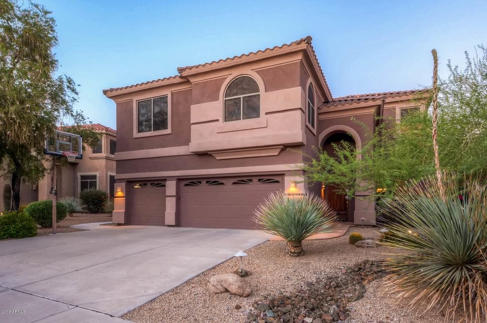 16561 N 104th St, Scottsdale, AZ 85255 - photo 1