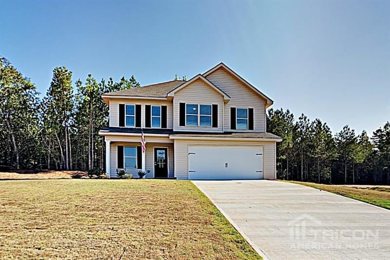 35 Ascott Trace, Covington, GA 30016 - photo 1