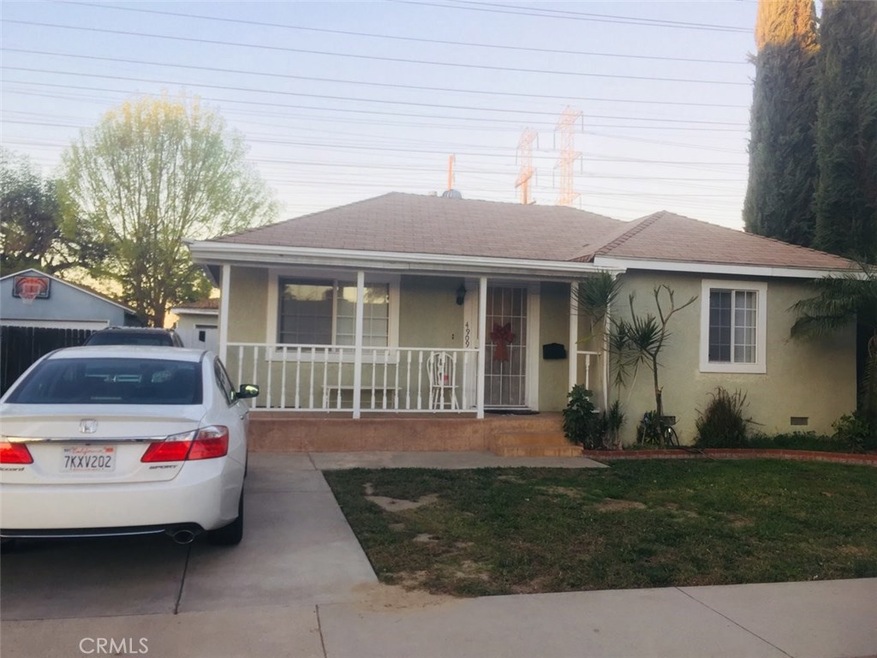 4909 Ashworth St, Lakewood, CA 90712 - photo 1