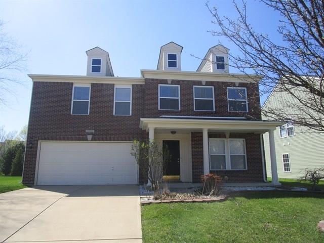 13912 Meadow Lake Dr, Fishers, IN 46038 - photo 1