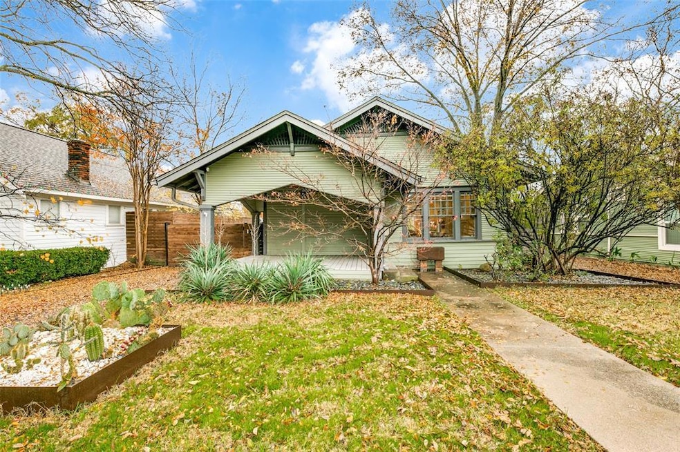 5402 Richard Ave, Dallas, TX 75206 - photo 1
