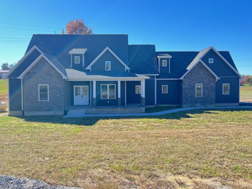 196 Cr-1323c, Beaver Dam, KY 42320 - photo 1