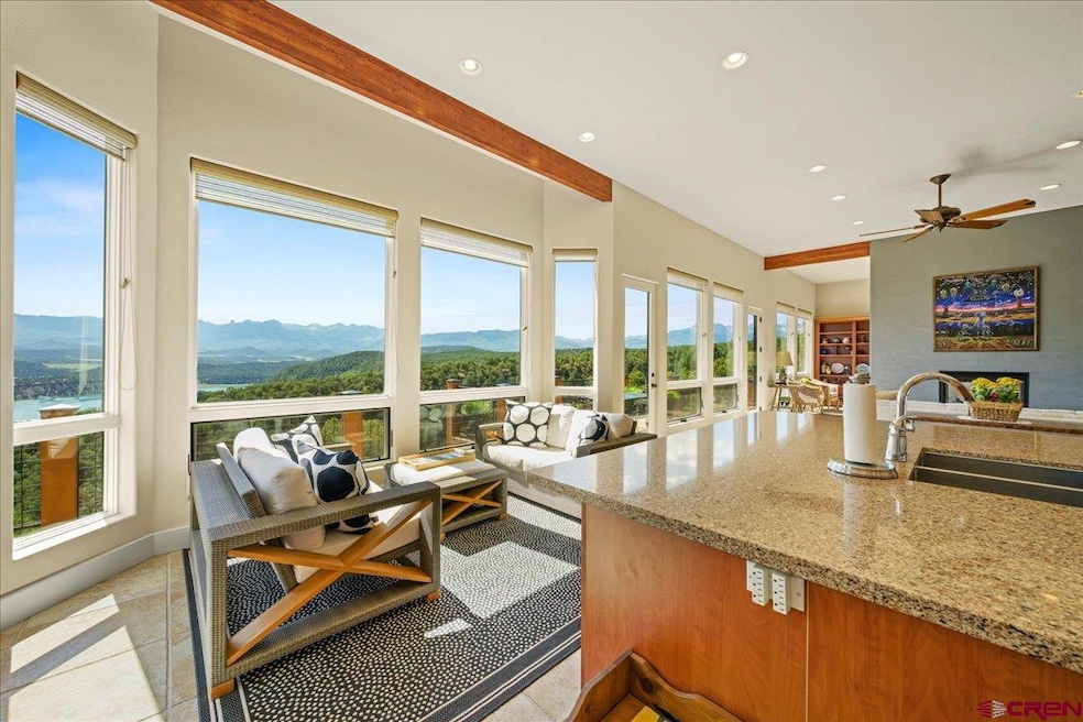 555 Waterview Ln, Ridgway, CO 81432 - photo 1