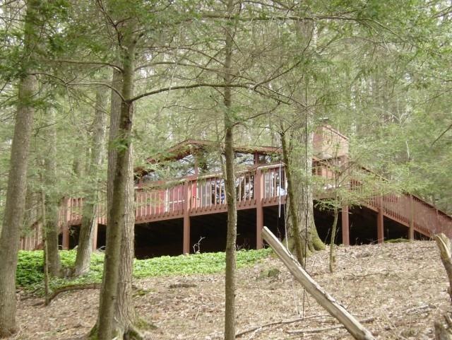 4 Old Forest Rd, Sherman, CT 06784 - photo 1