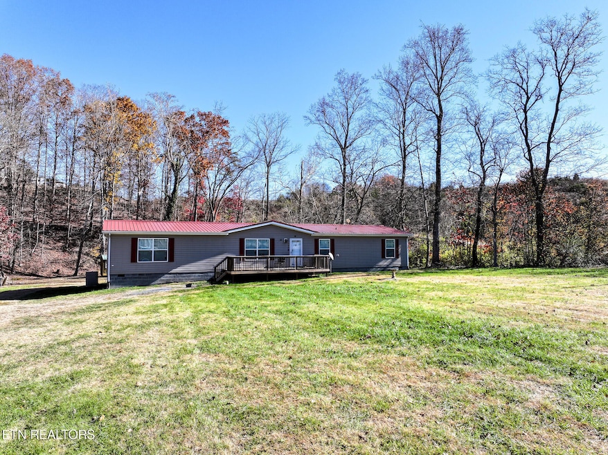180 Alpha Rd, Newport, TN 37821 - photo 1