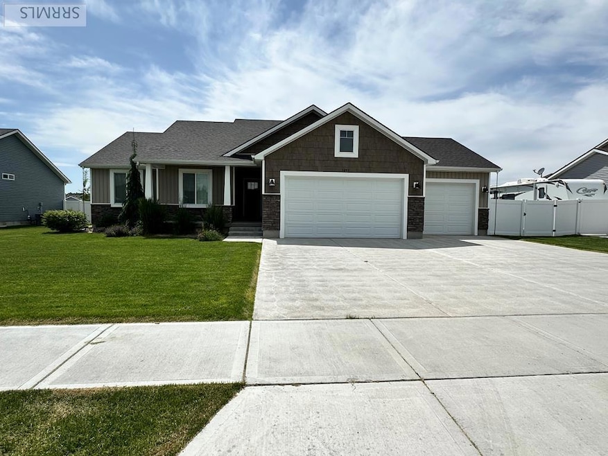 1493 Helix Blvd, Idaho Falls, ID 83402 - photo 1