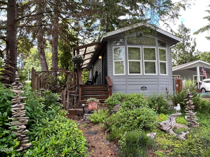 455 SE Quay Ave, Lincoln City, OR 97367 - photo 1