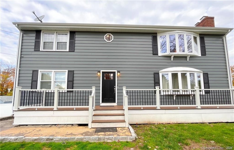 7 North St unit 1st fl, New Haven, CT 06513 - photo 1