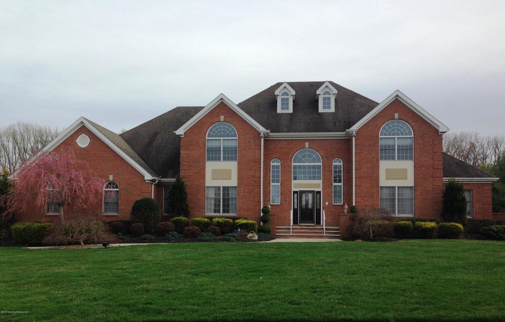 4 Hastings Rd, Holmdel, NJ 07733 - photo 1