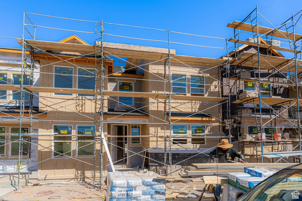 1518 W Talus Ridge Dr unit 937, Saratoga Springs, UT 84045 - photo 1