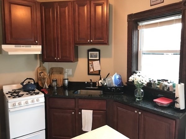 35 Allston St unit 3, Allston, MA 02134 - photo 1
