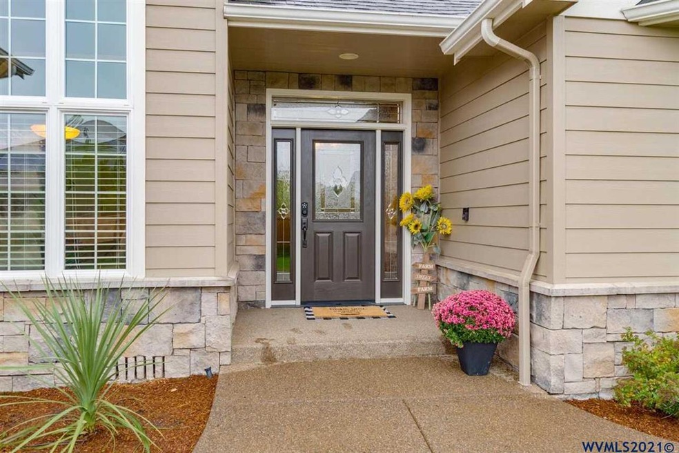 3084 Yellowstone Place NE, Albany, OR 97321 - photo 1