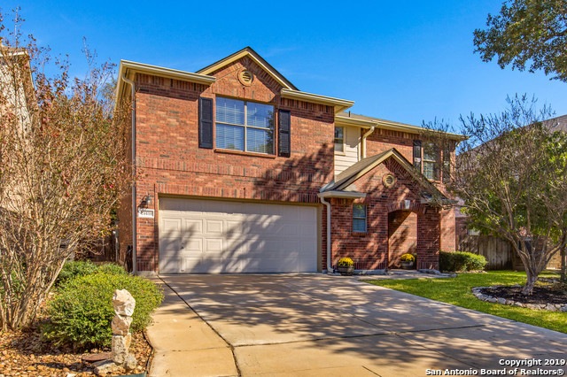 24610 Brazos Stage, San Antonio, TX 78255 - photo 1