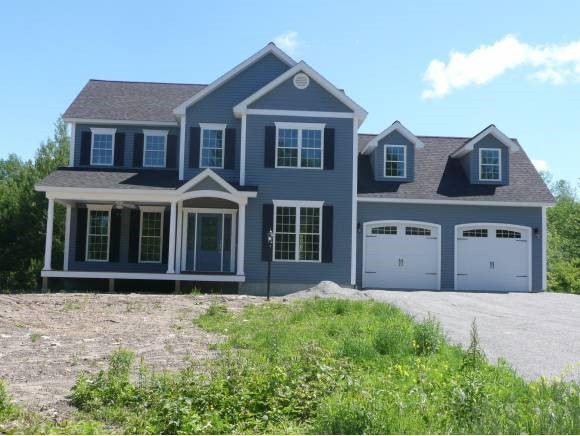 176 Birch Ln, Saint Albans, VT 05478 - photo 1