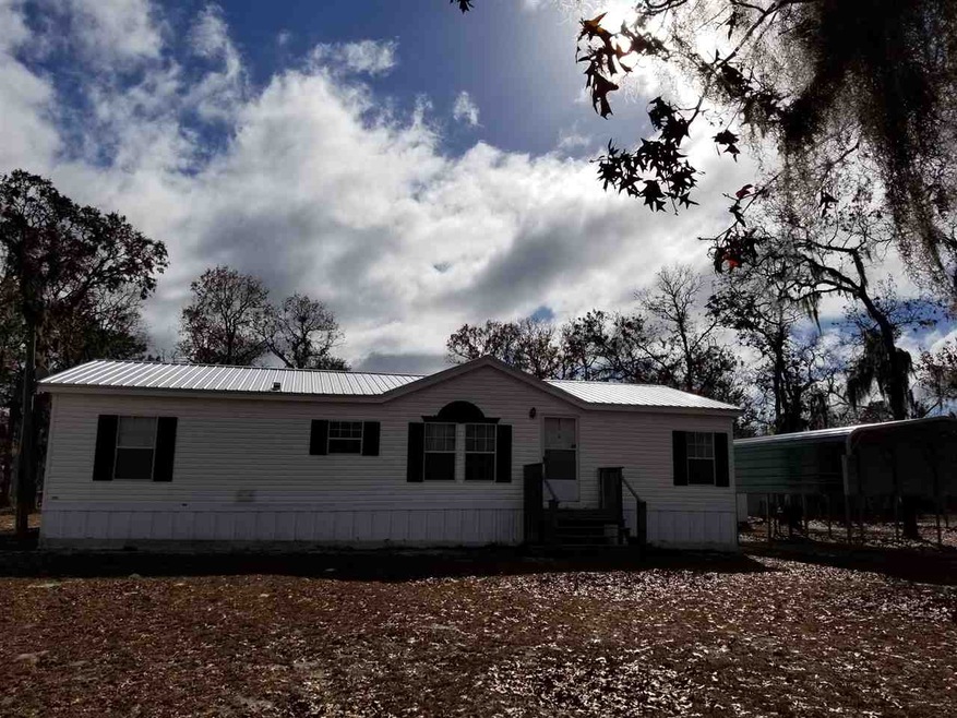 2141 Live Oak Rd, Perry, FL 32348 - photo 1