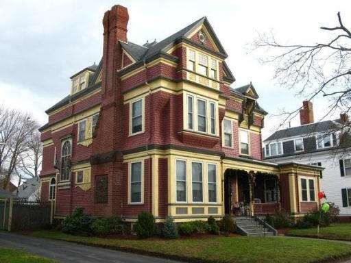 48 Nahant St, Lynn, MA 01902 - photo 1