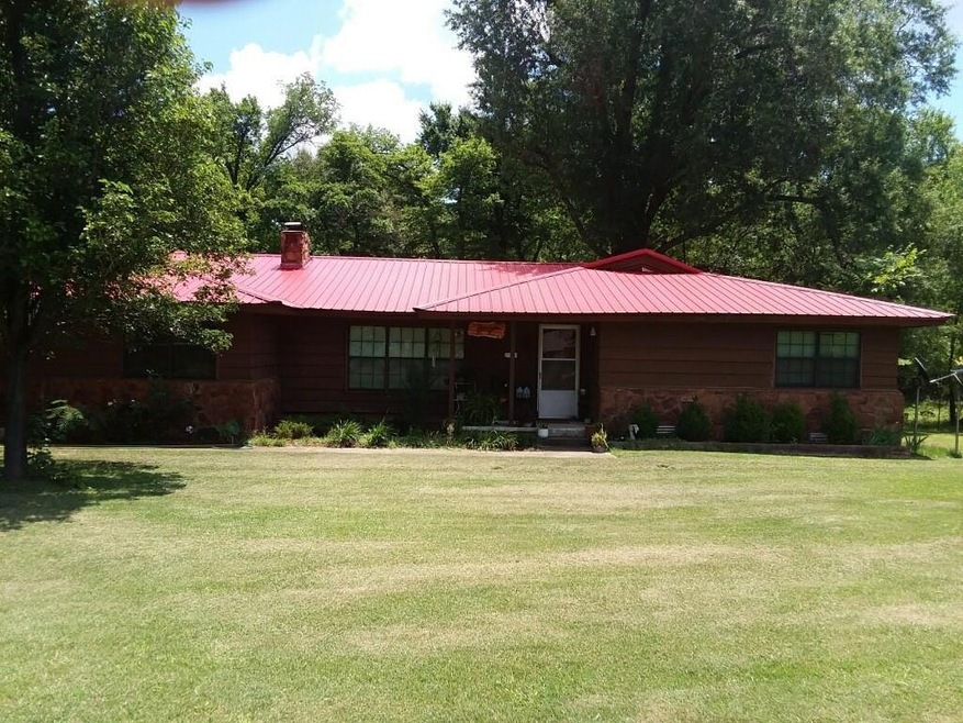 191832 N 4202 Rd, Antlers, OK 74523 - photo 1