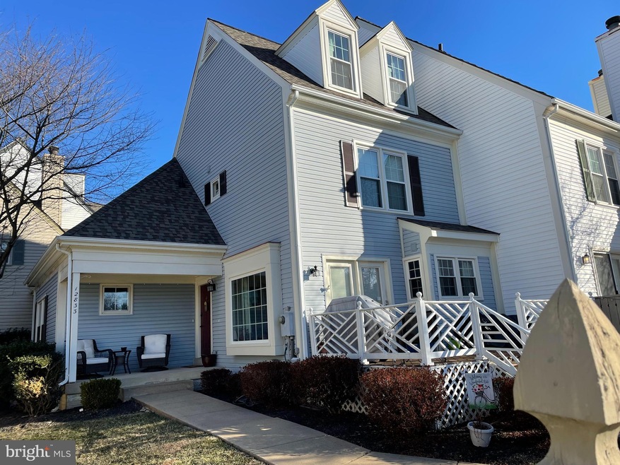 12833 Mill Brook Ct, Woodbridge, VA 22192 - photo 1