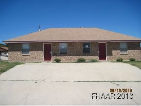 108 Horseshoe Dr unit 108, Copperas Cove, TX 76522 - photo 1