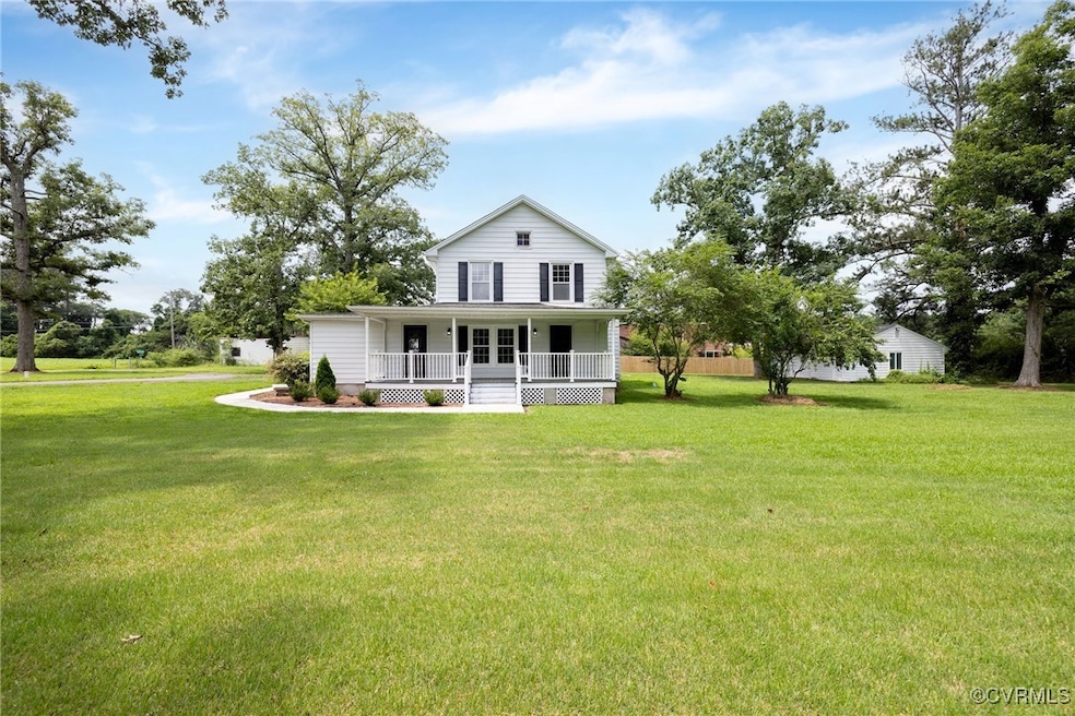 13130 the Glebe Ln, Charles City, VA 23030 - photo 1