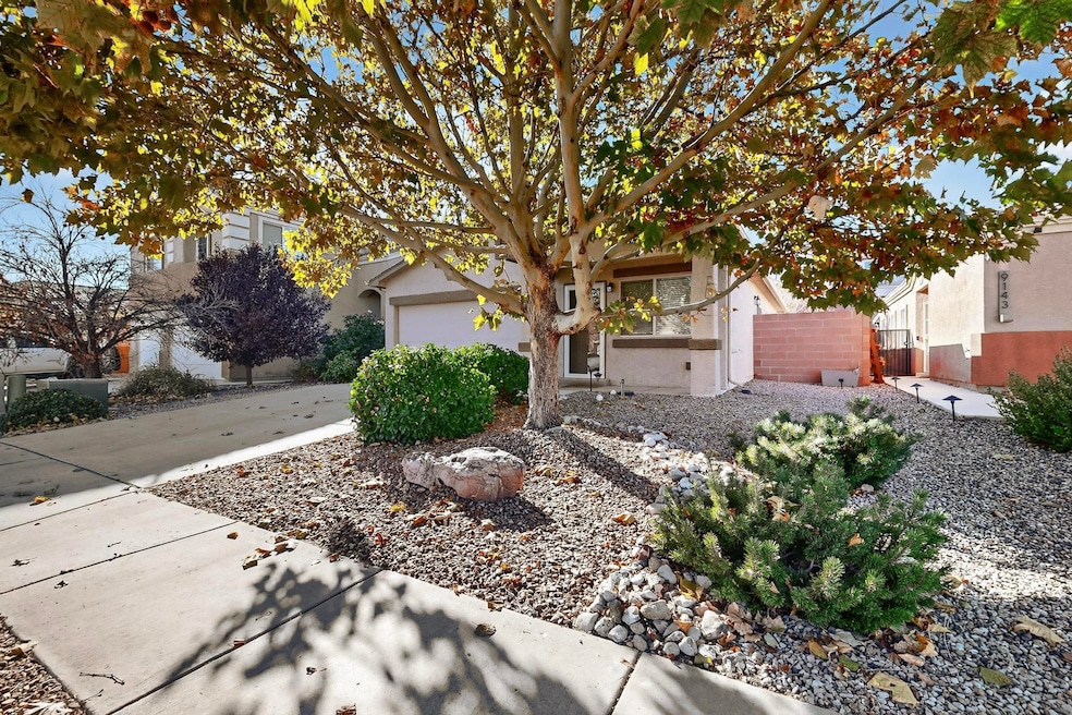 9139 Rio Galisteo Place NW, Albuquerque, NM 87114 - photo 1