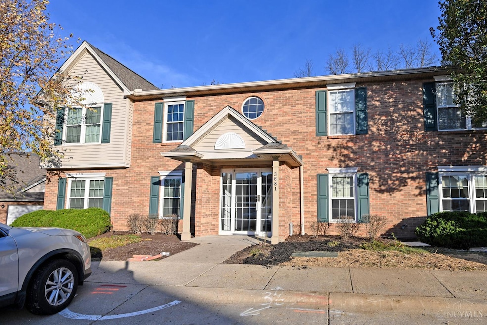 3681 W Galbraith Rd, Cincinnati, OH 45247 - photo 1