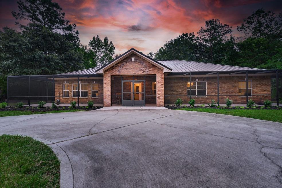 2002 Windcrest Dr, Magnolia, TX 77354 - photo 1