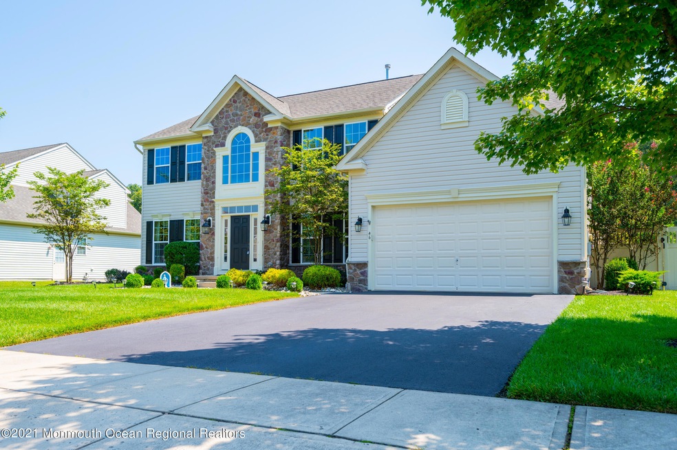 46 Carriage Way, Barnegat, NJ 08005 - photo 1