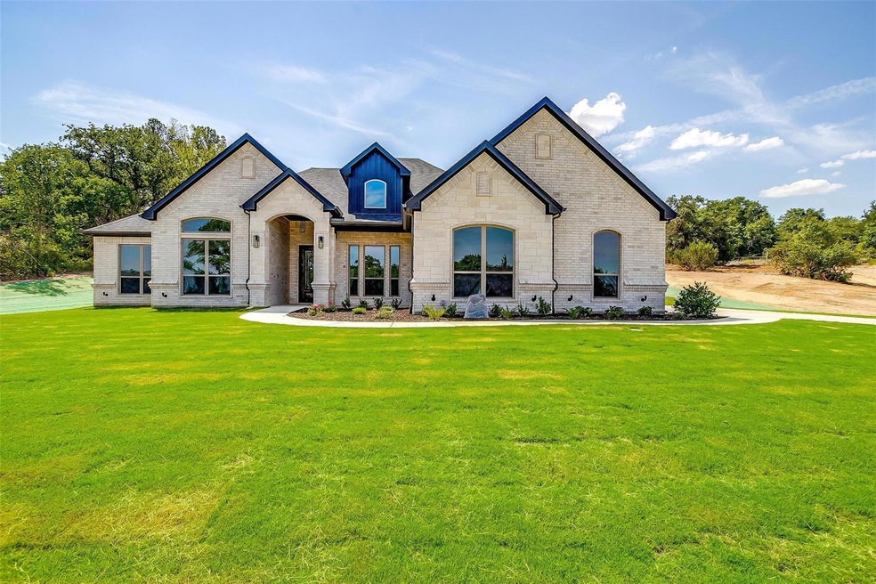 1007 Meadow Wood Terrace, Azle, TX 76020 - photo 1