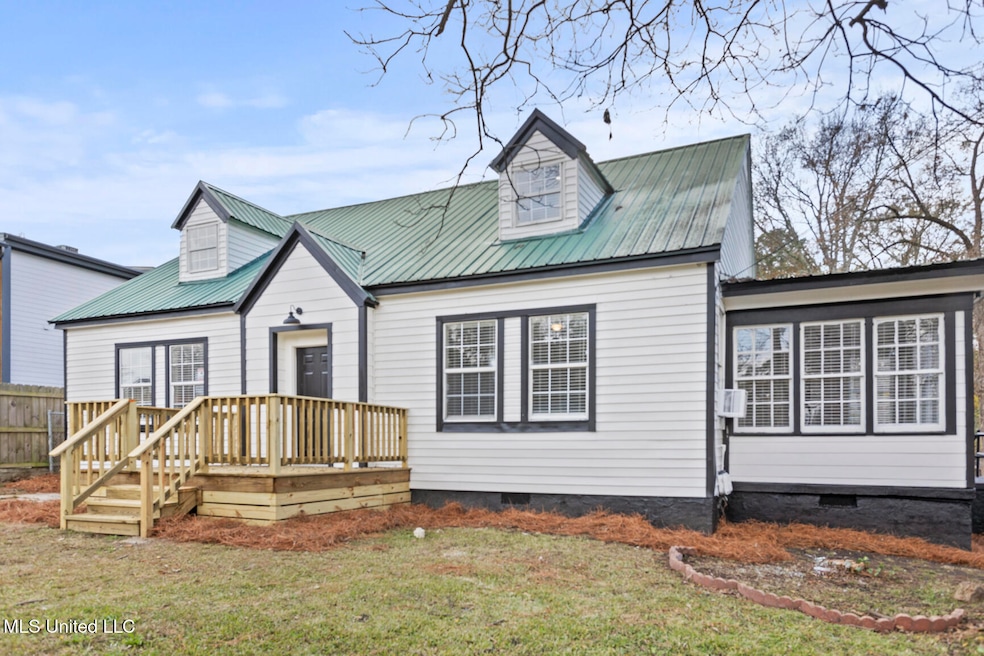 3611 N State St unit A, Jackson, MS 39216 - photo 1